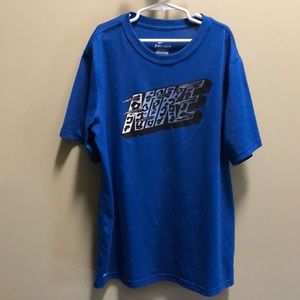 Kids boys large T-shirt